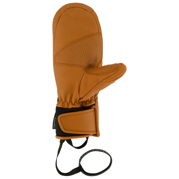Ortovox - Women's Full Leather Mitten - Gants