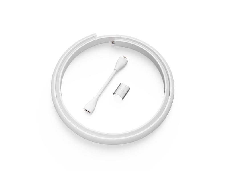 Philips Hue LED Stripe Gradient Ambience Lightstrip 1 m Erw Leuchtstreifen