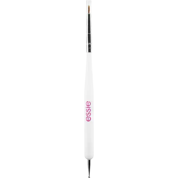 Überlack top coat gel setter + gratis Nail Art Tool