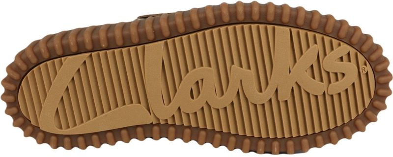 Clarks Torhill Hi - heren laars - zwart (UK)