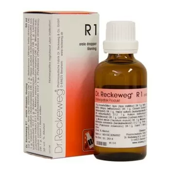 Dr. Reckeweg R 1 - 50 ml