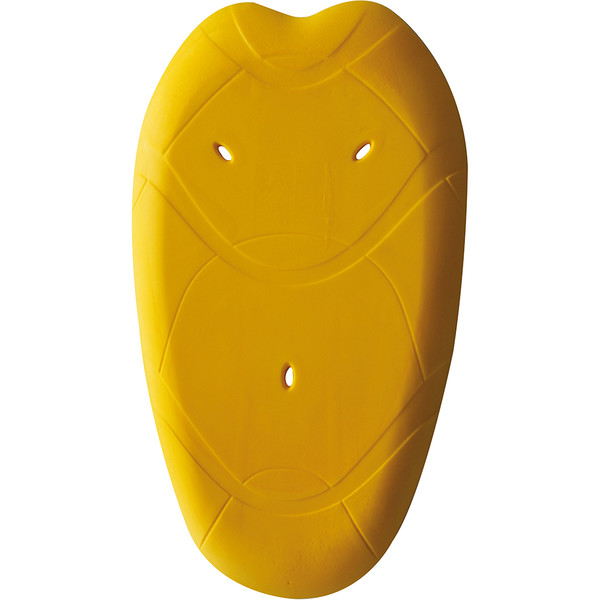 Ixon - Dorsale enfant Jaune