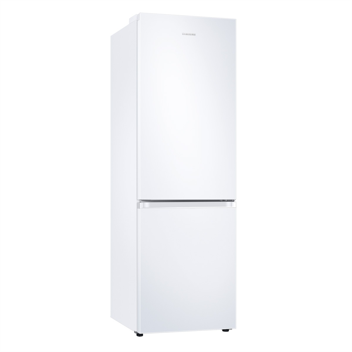 Samsung Kühl-/Gefrierkombination 185,3 cm hoch 59,5 cm breit