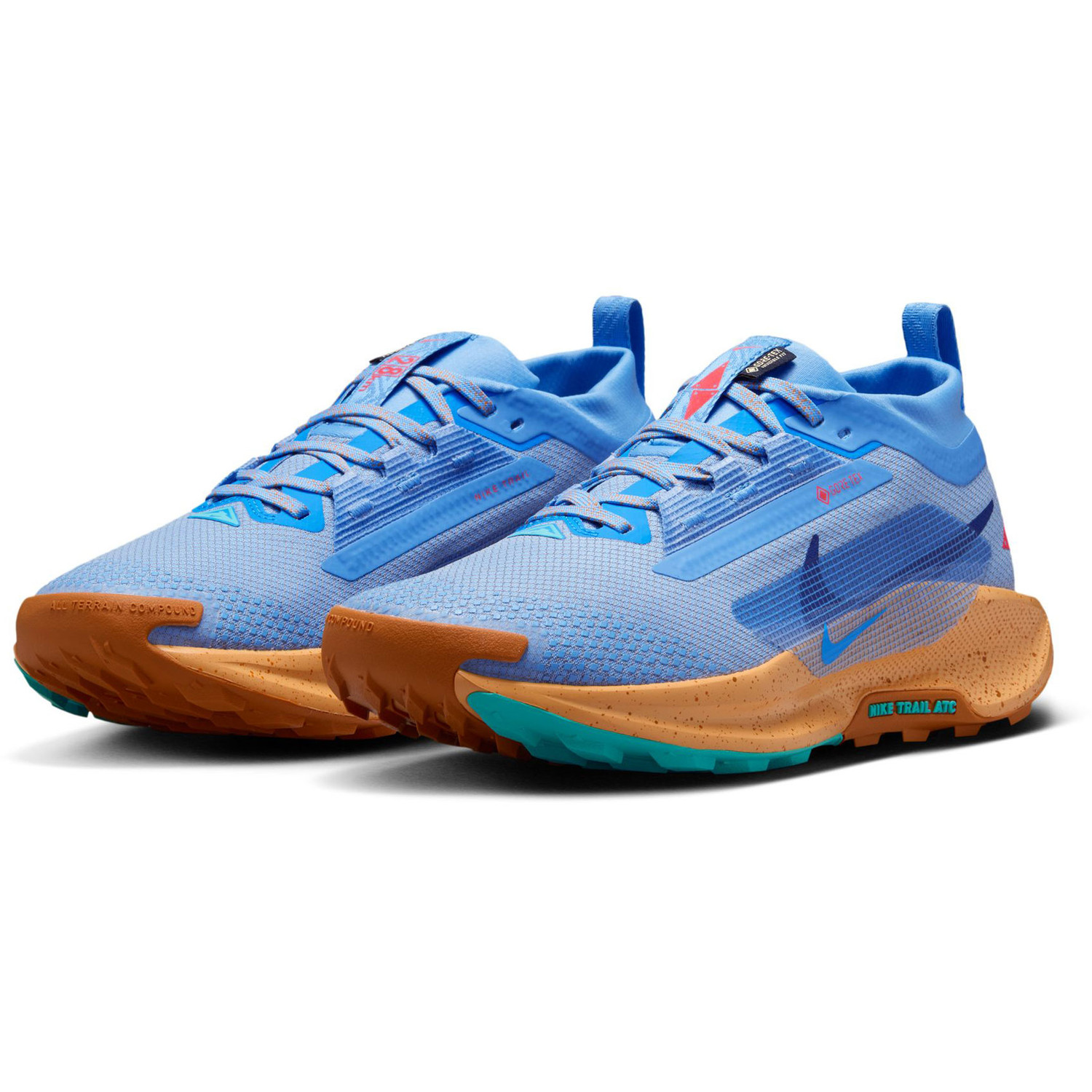 Nike Pegasus Trail 5 GTX Dames