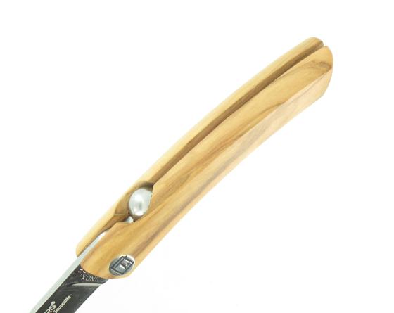Le Sphère Thiers Olivier Enfant - Petit Modèle Couteau de Poche Le Thiers par Facosa