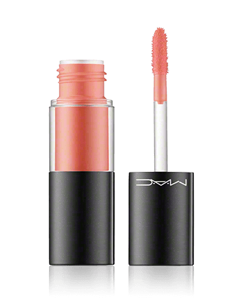 MAC Versicolour Varnish Cream Lip Stain Shock It To Me 8,5ml