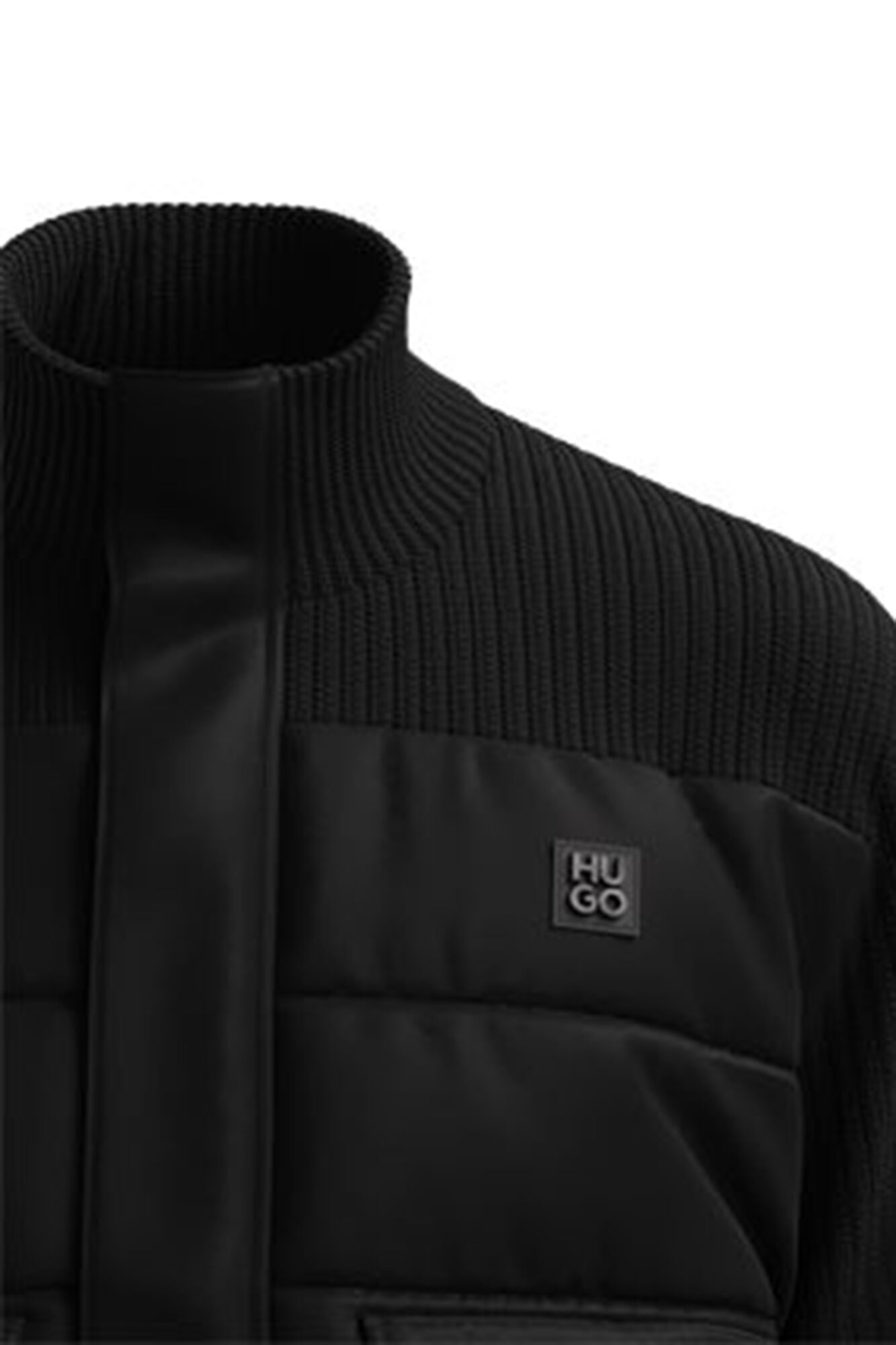 Roupa exterior