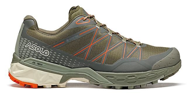 ASOLO - CHAUSSURES MULTIACTIVITE TAHOE LTH GTX MM