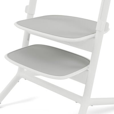 Cybex Lemo Training Tower Sett, Suede Grey