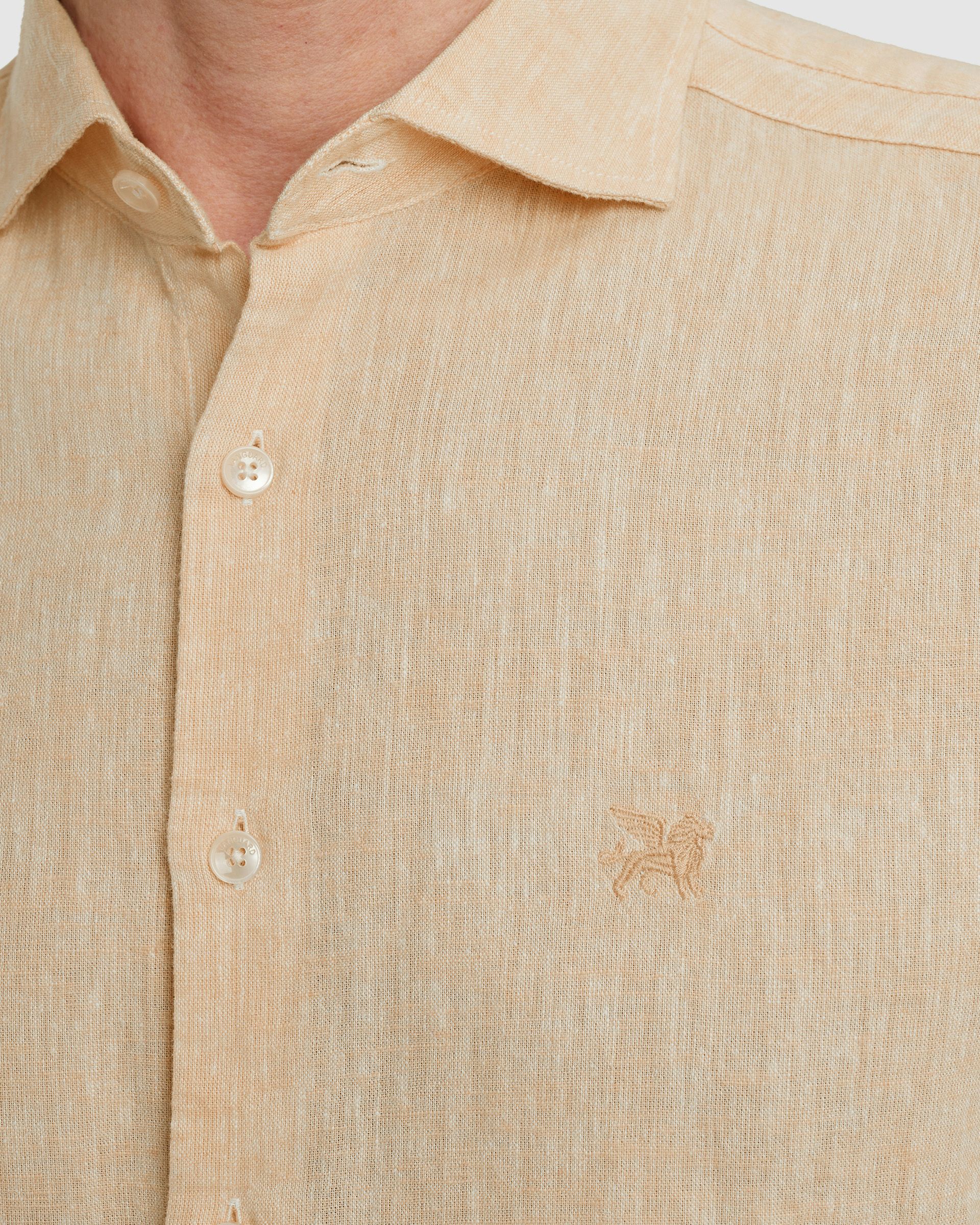 Vanguard Casual shirt LS