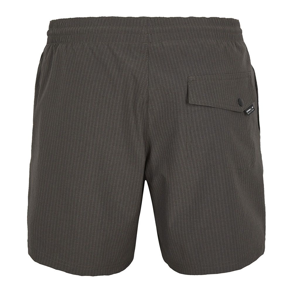 O'Neill VERT CAMORRO 16'' - Short de bain Homme raven