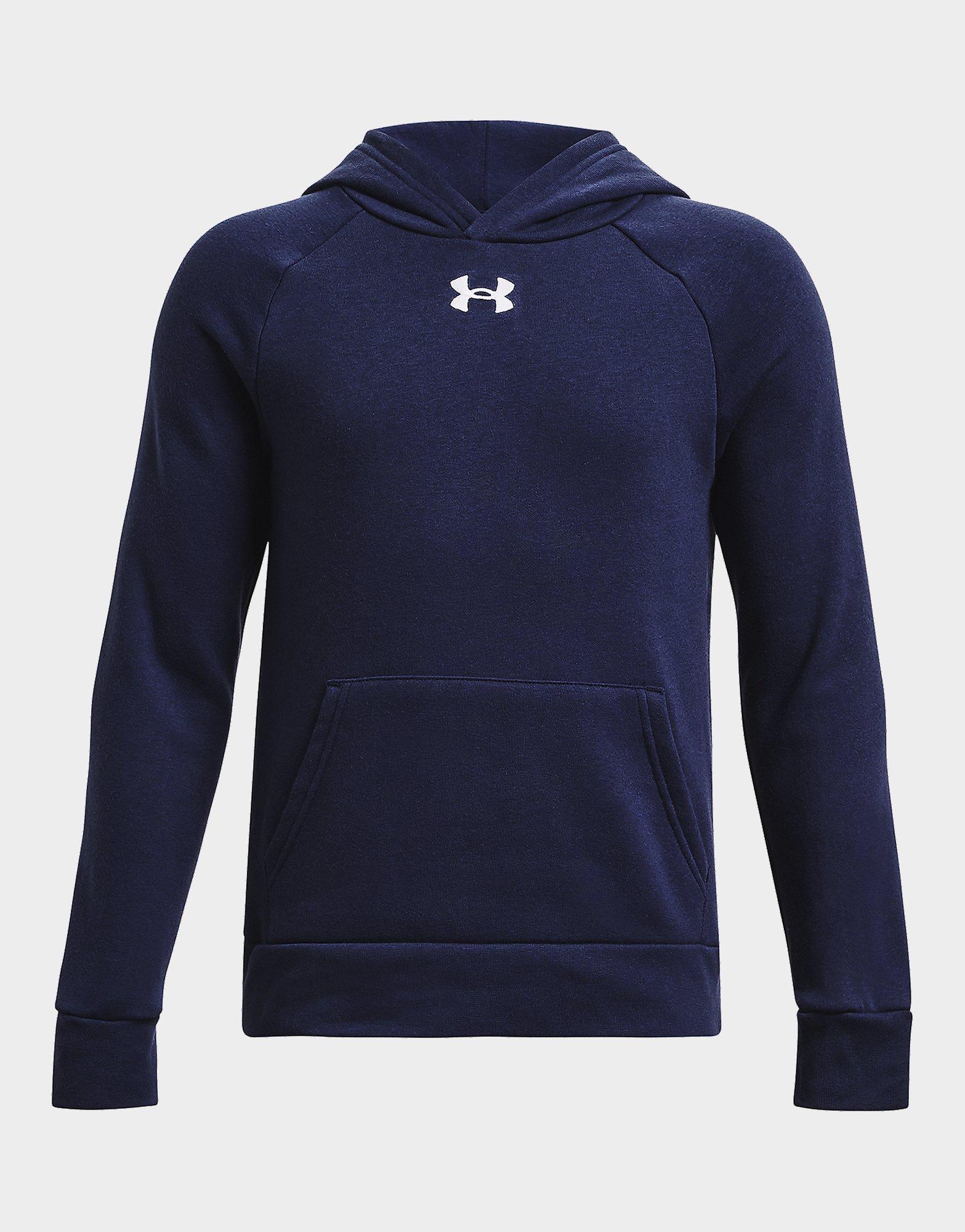 Under Armour Fleece Tops UA Rival Fleece Hoodie