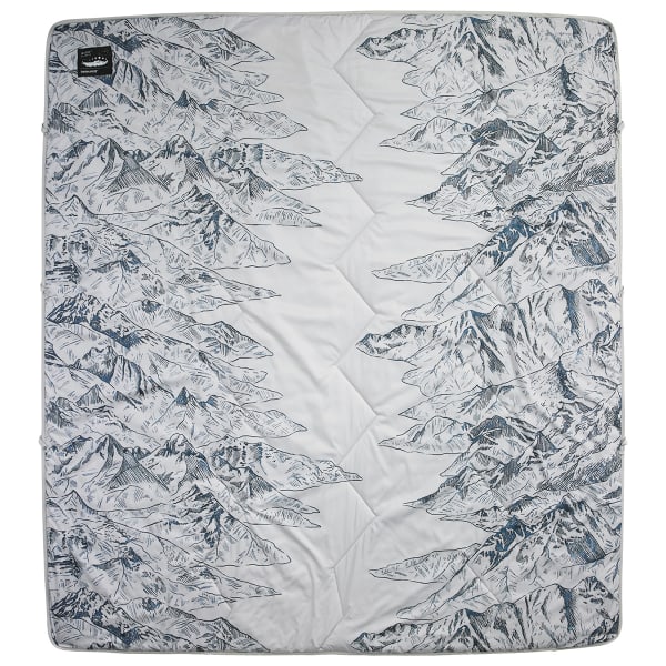Sac de couchage THERMAREST ARGO BLANKET