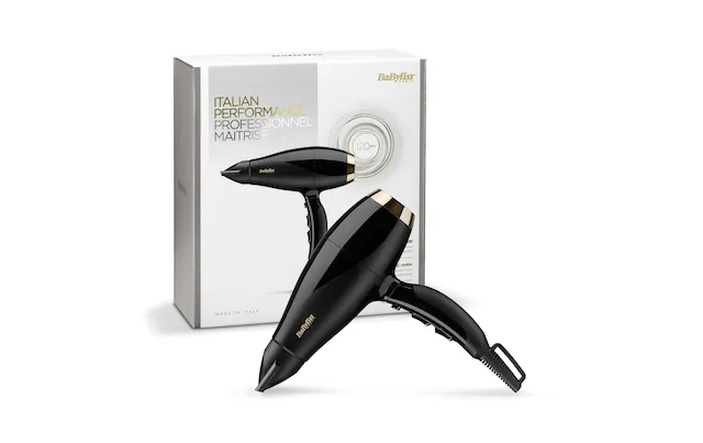 BaByliss Haartrockner »Super Pro« 2.300 W