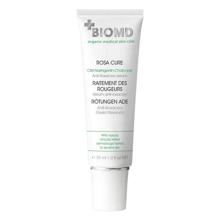 Biomed Rötungen ade Konzentrat, 30 ml