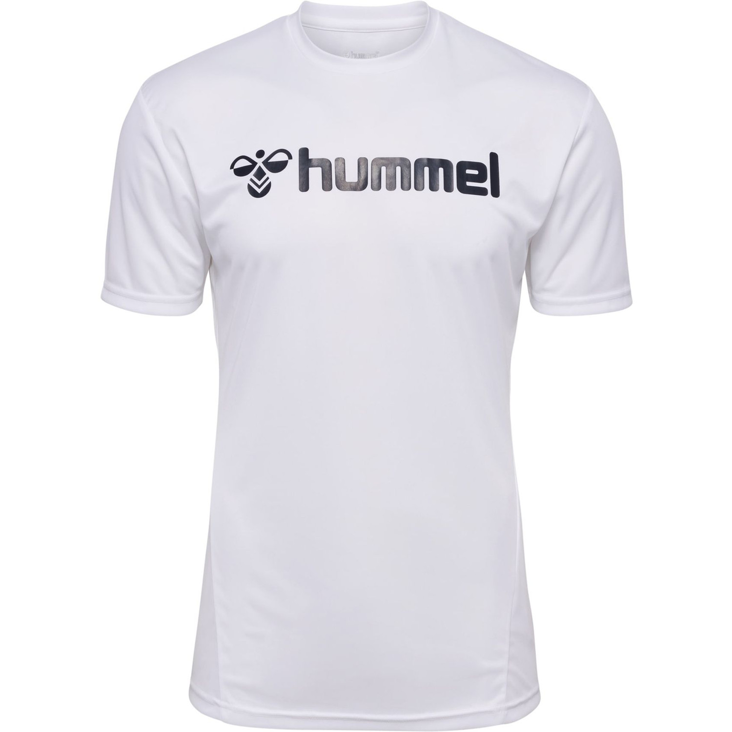 Hummel Logo T-Shirt