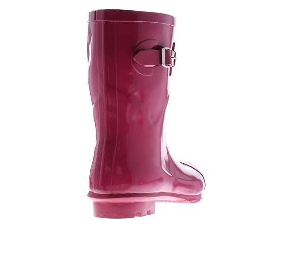 Kangol Low Ladies Wellies