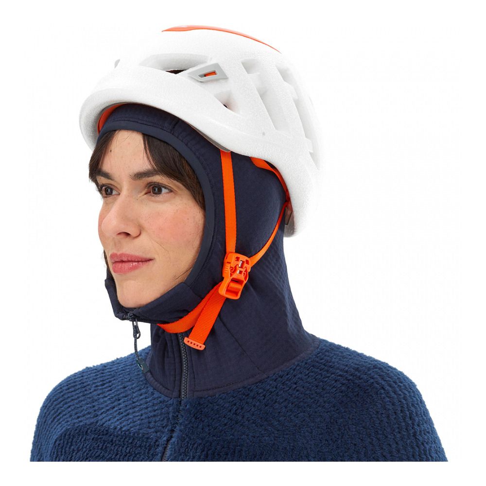 Millet TRILOGY EDGE ALPHA - Polaire Femme saphir