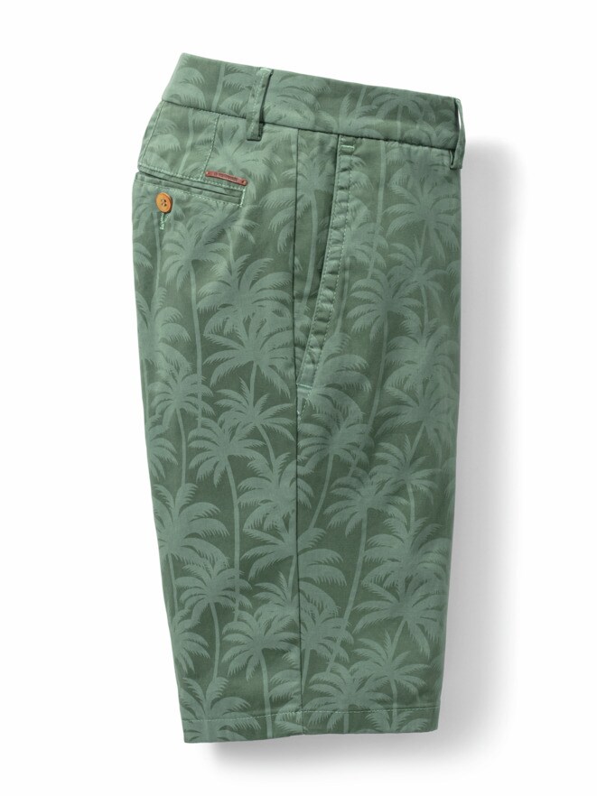 Spätsommer Bermudas