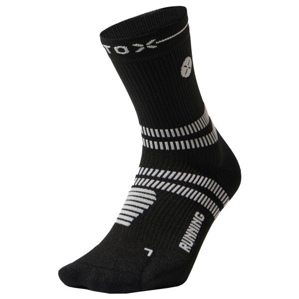 STOX Energy Socks - Women's Running Ankle Socks - Chaussettes de running