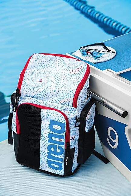 ARENA - SAC A DOS SPIKY III 45L