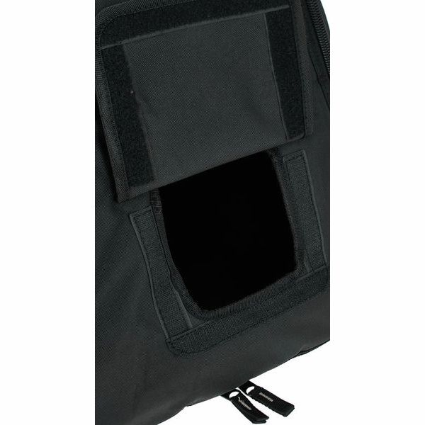QSC K12 Tragetasche schwarz