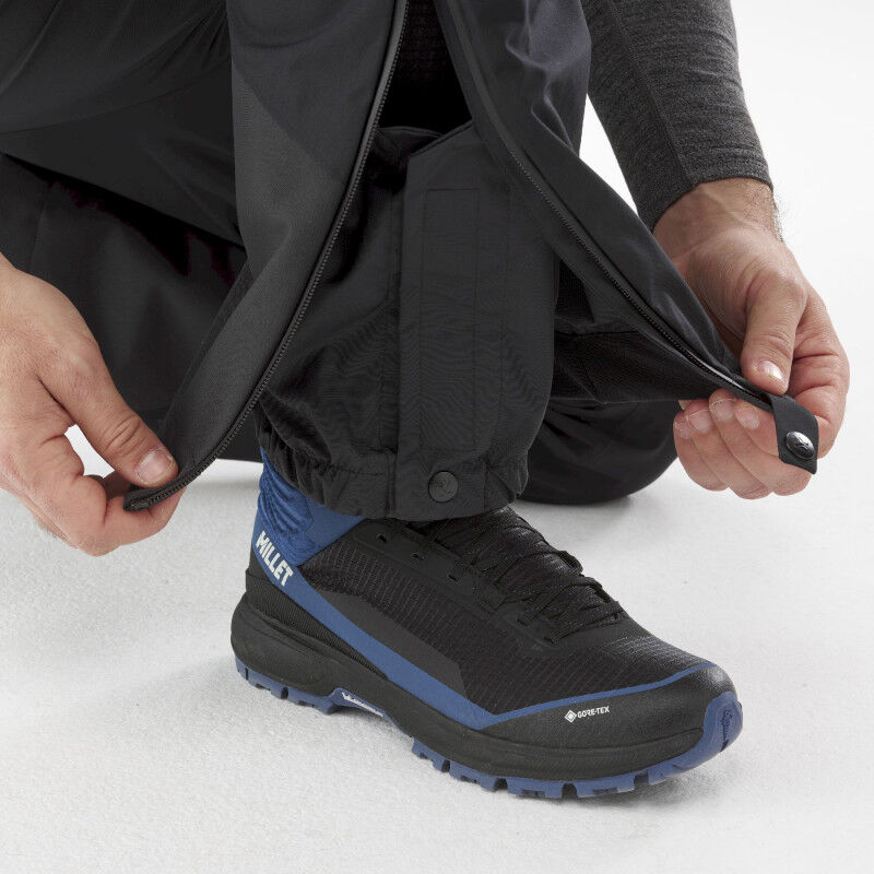 Seneca GTX 2L Pant - Pantalon hardshell homme
