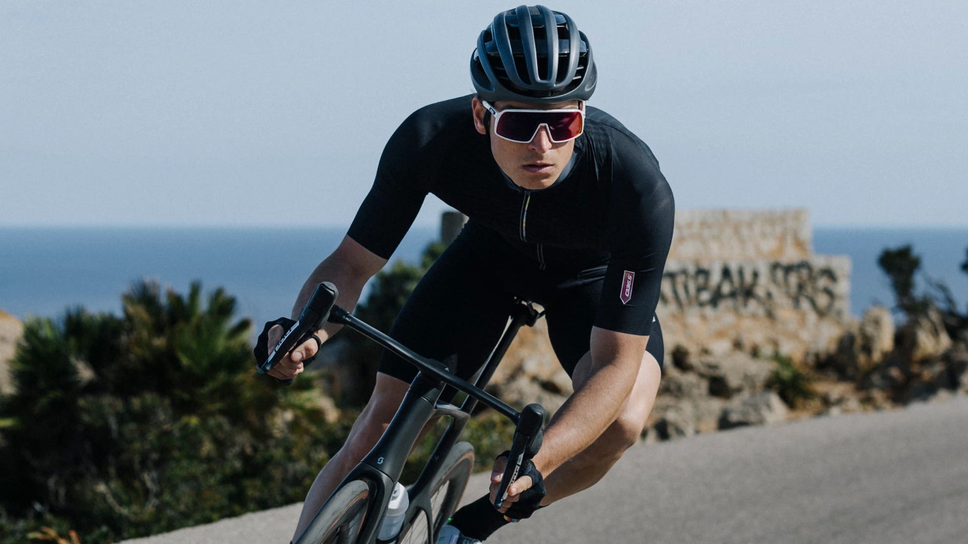 Jersey SS Clima