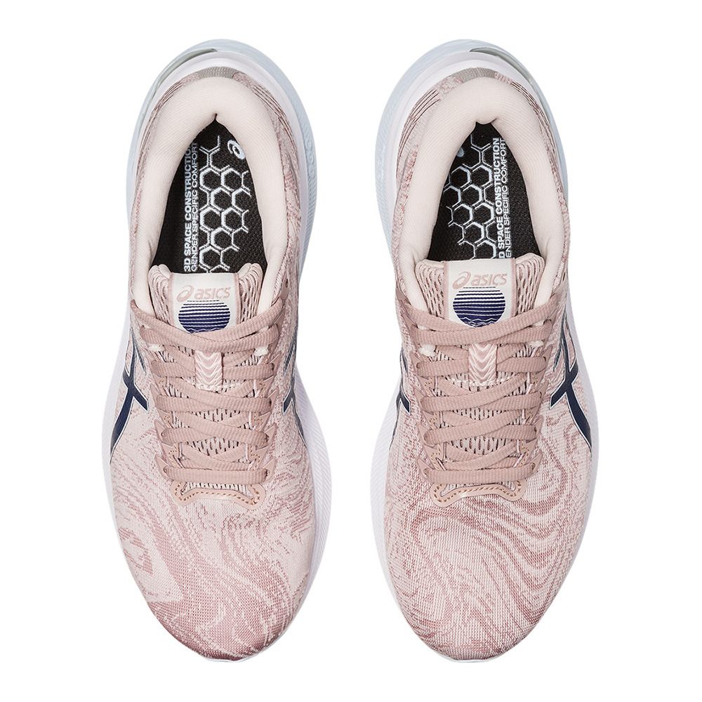 Asics GT-2000 11 - Chaussures running Femme mineral beige/fawn