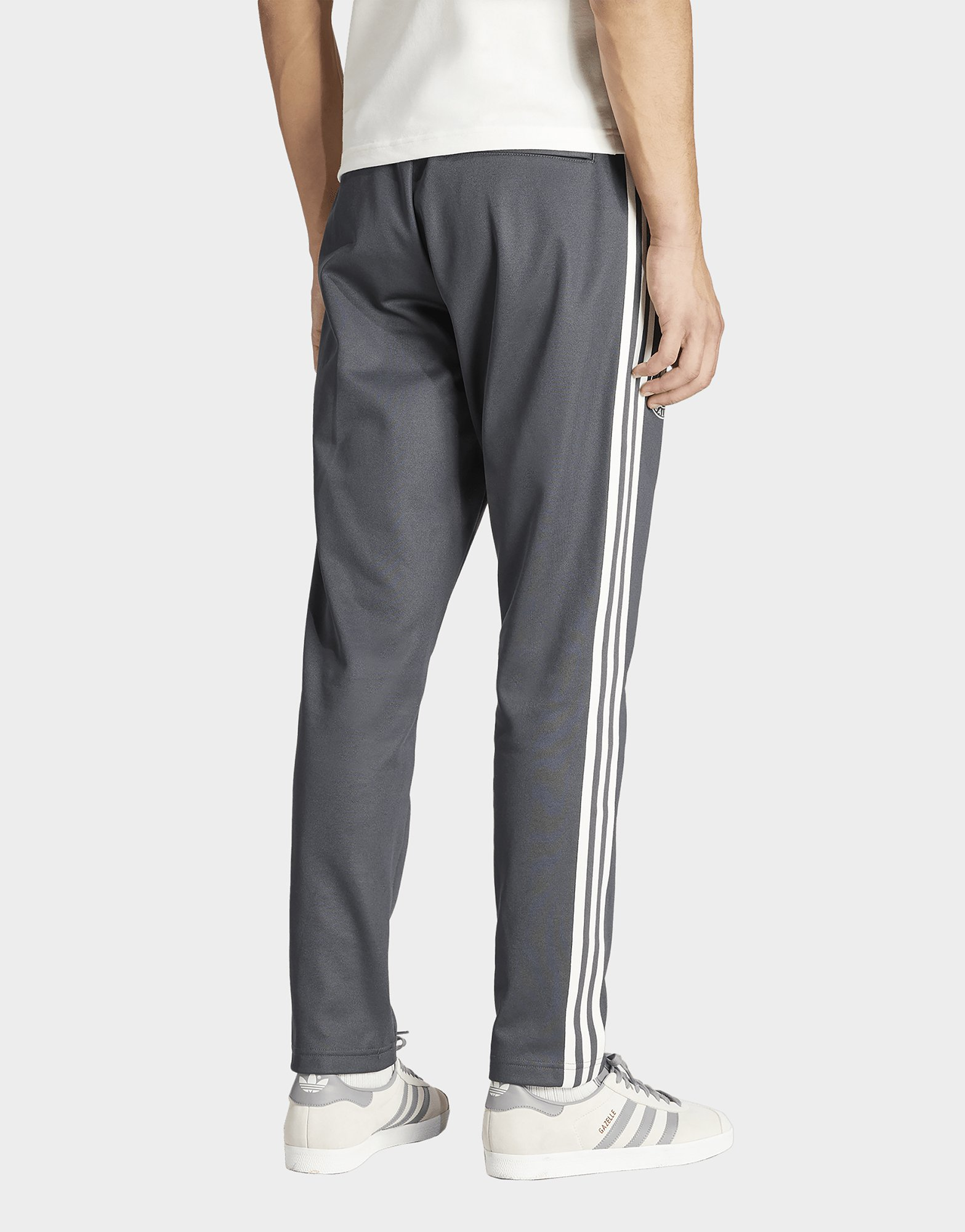 adidas Originals Pantalon de jogging Germany Beckenbauer Homme
