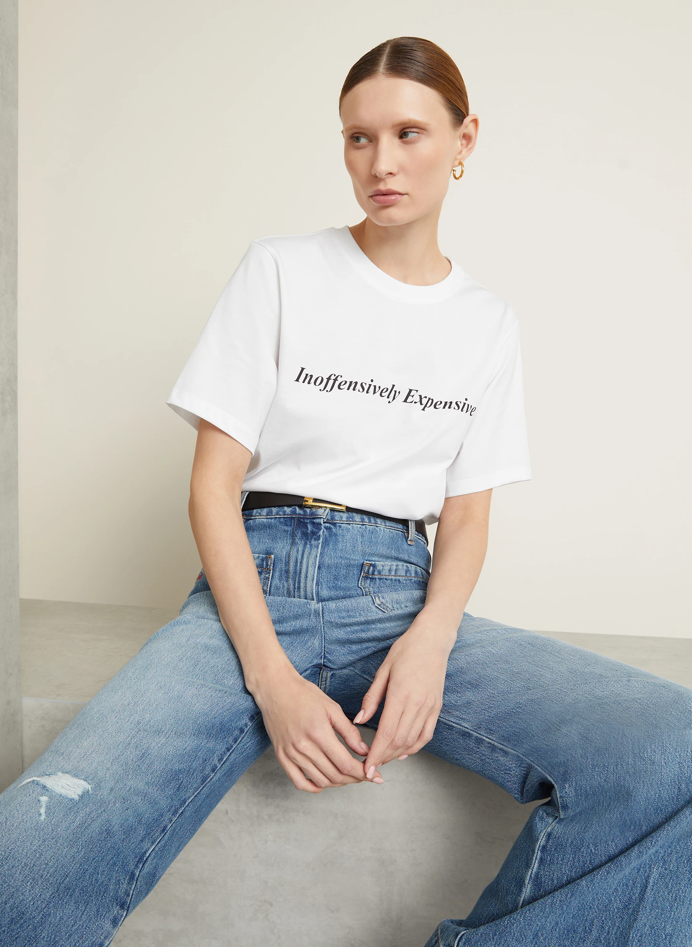 VICTORIA BECKHAM T-Shirt
