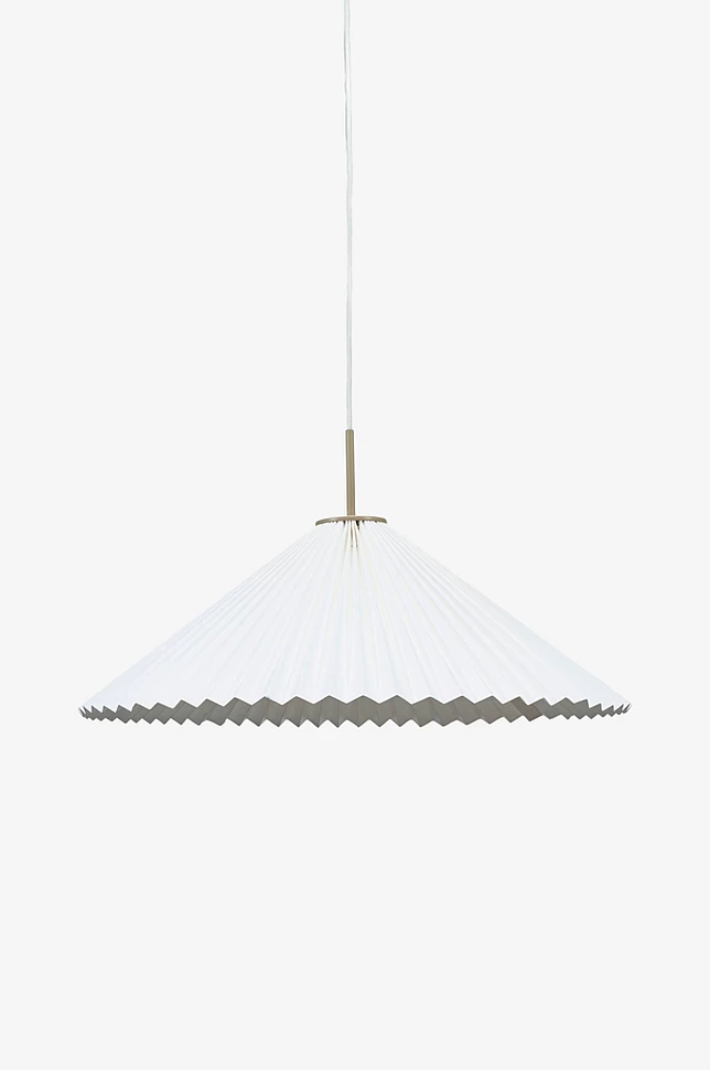 Taklampe Dora 60 cm