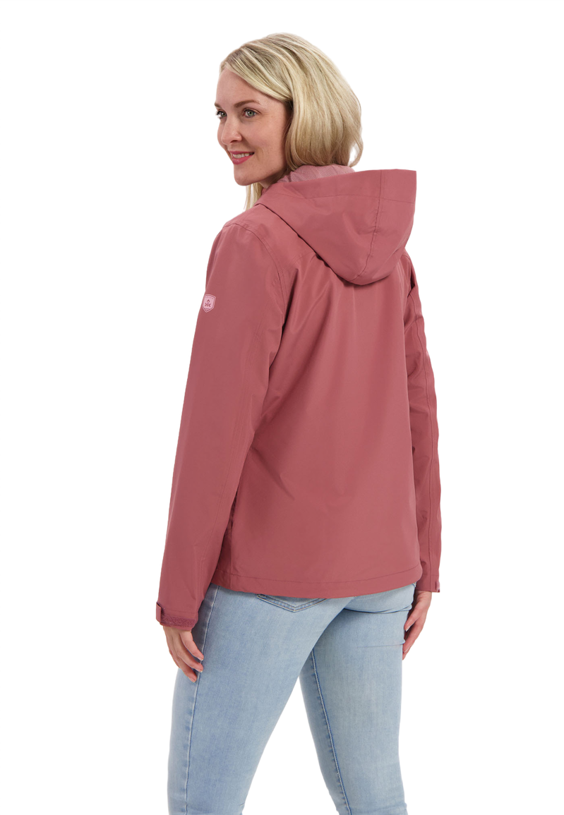 Niki Softshell