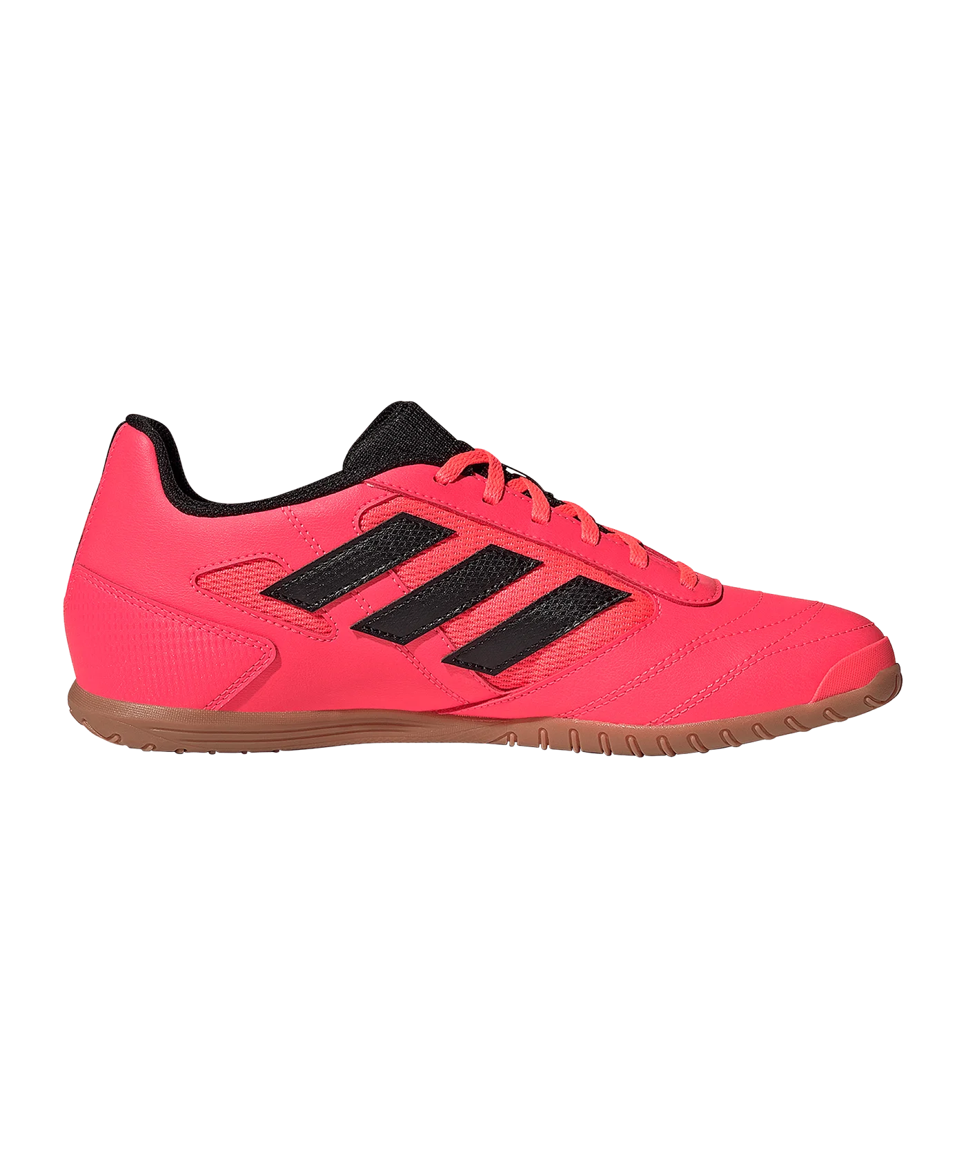 adidas Super Sala II IN Pink