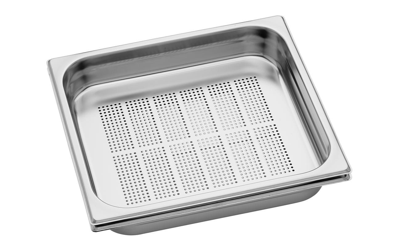 Electrolux Dampfgarbehälter »Garbehälter BASIS SET«