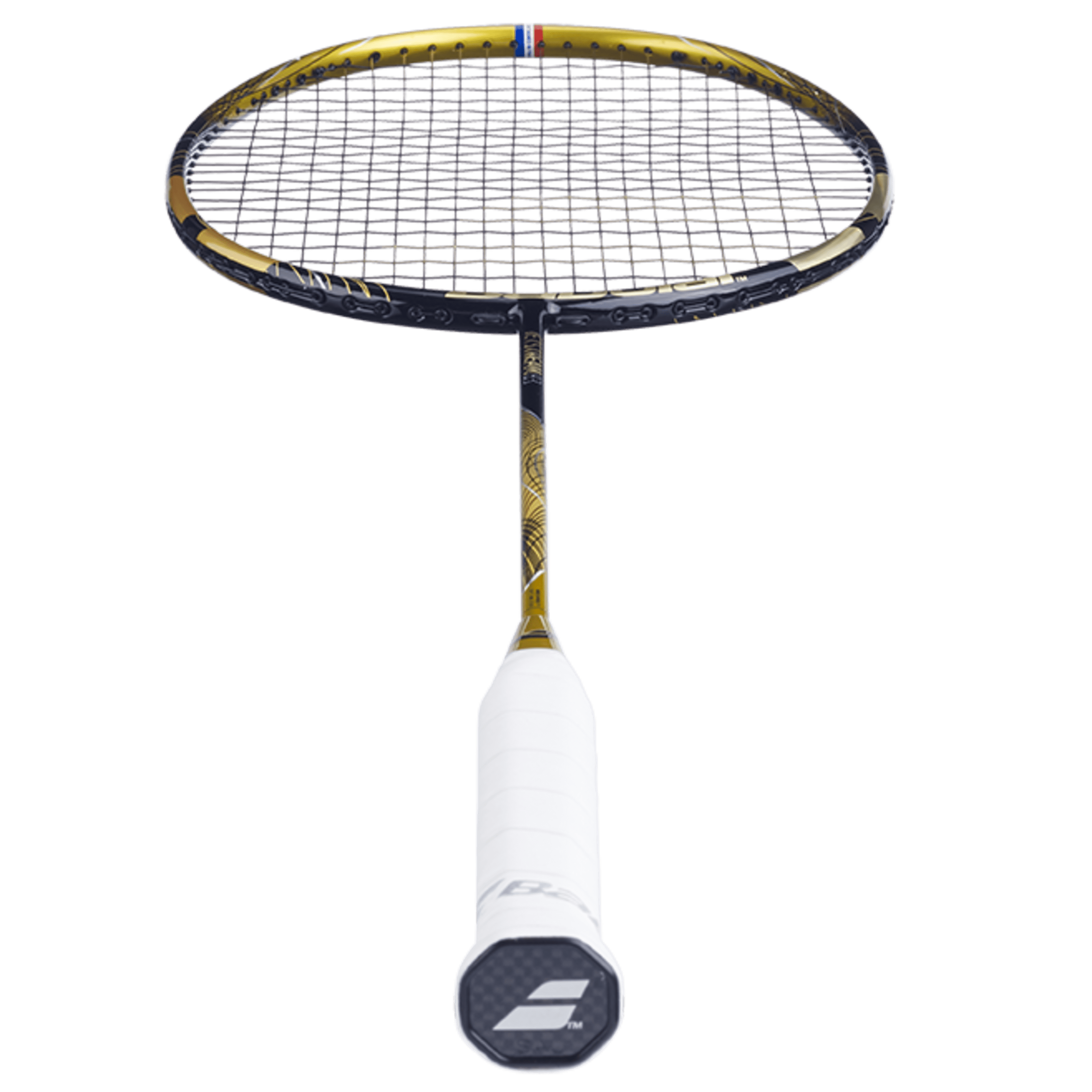 Jetstream 83 Besaitung GOLD
