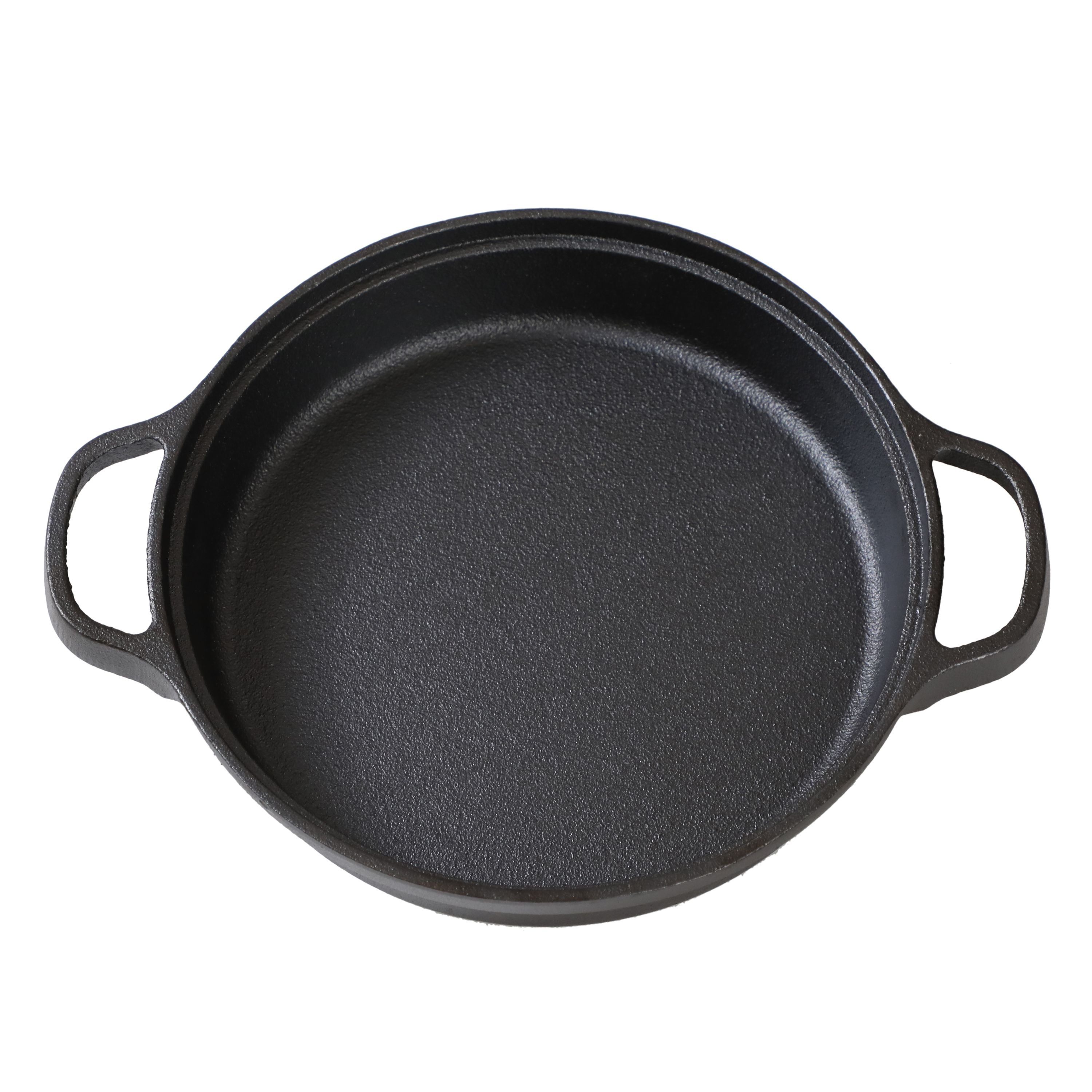 Grillpfanne Gusseisen 20 cm