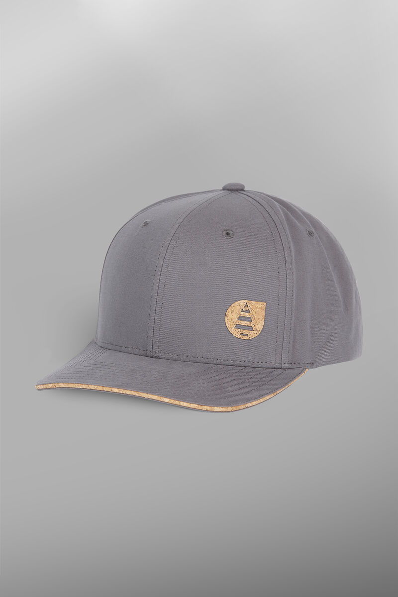 Picture Kline Baseball Cap Black