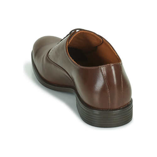 Pellet - ACHILLE - Veau marron