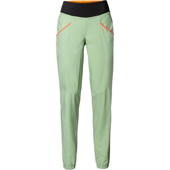 Vaude Scopi LW Hose Aloe Vera Damen