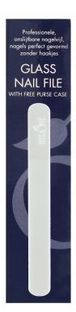 Herome Glass Nail File Travel 1ST