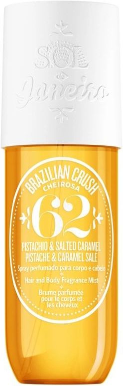 Sol de Janeiro - Brazilian Crush - Body Mist - 240 ml