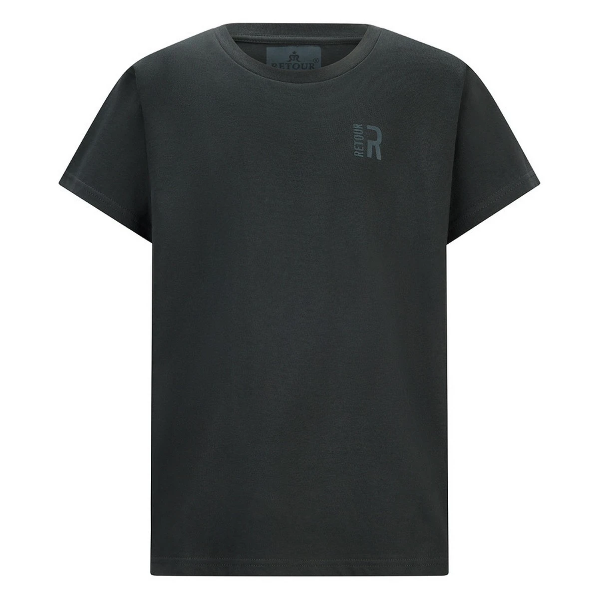 Jongens T-shirt B-1050-TSR681