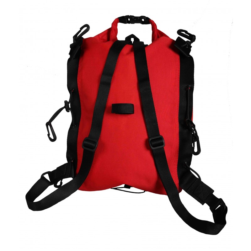 Hiko Deck Bag Rolly