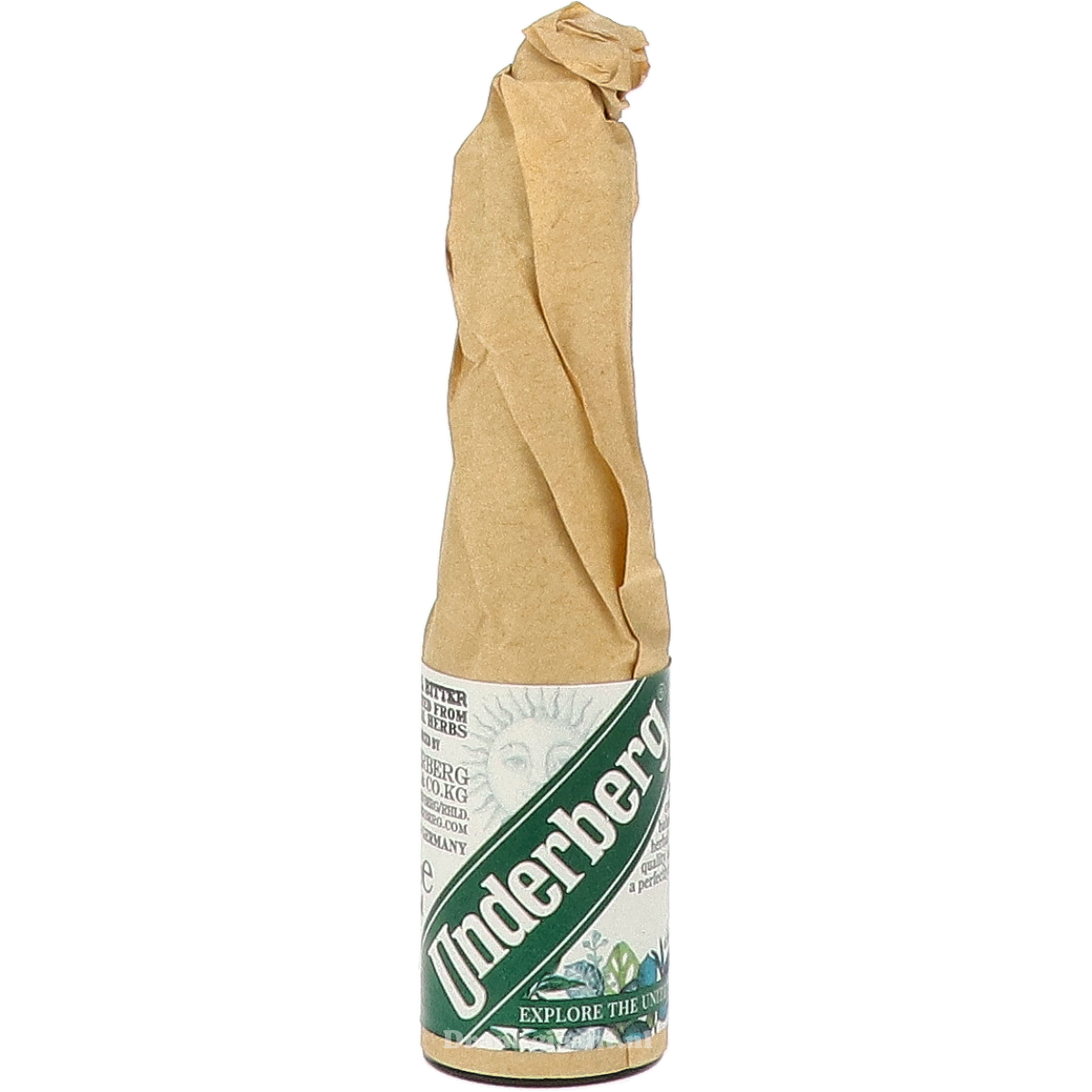 Underberg Mini 2 cl