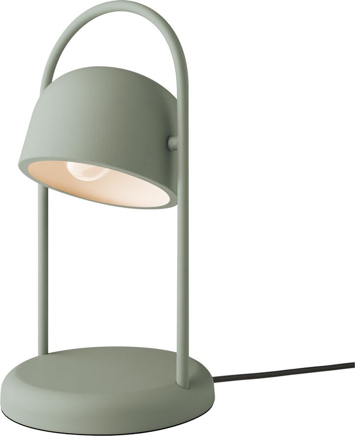 Eva Solo Quay table lamp Pine