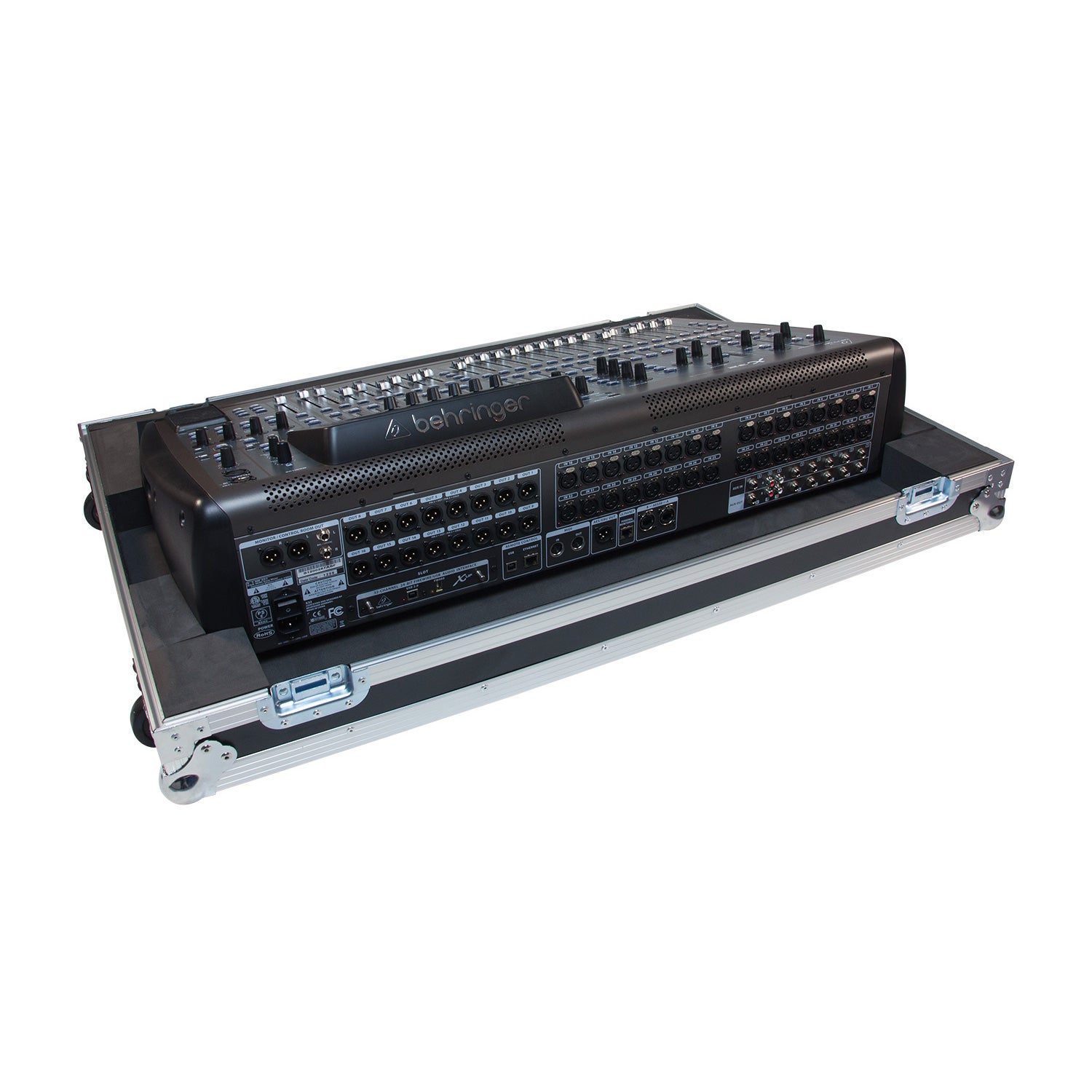 Prodjuser X32MK2 Behringer X32 flightcase