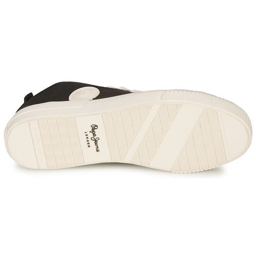 Pepe jeans - INDUSTRY BASIC M - Noir
