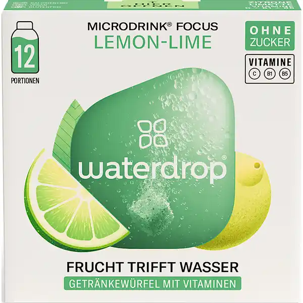 Microdrink Focus