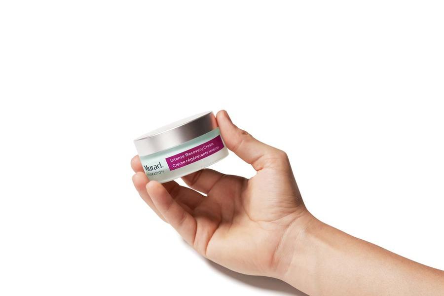Murad Hydration Intense Recovery Cream 50ml